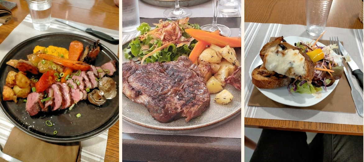 La Bonnes Adresse - Gallery Image 3