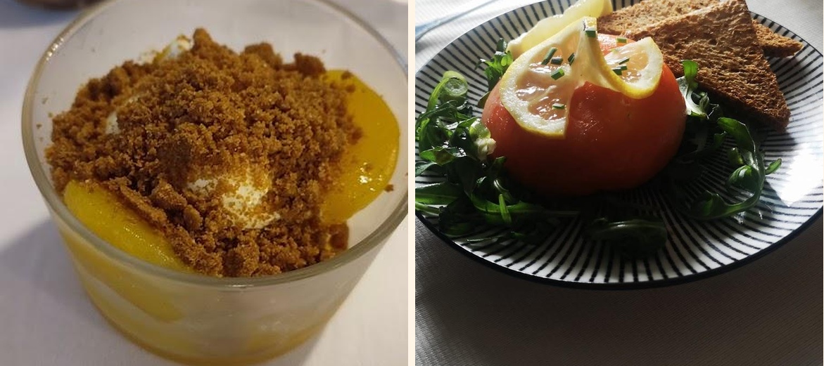 La Bonnes Adresse - Gallery Image 4