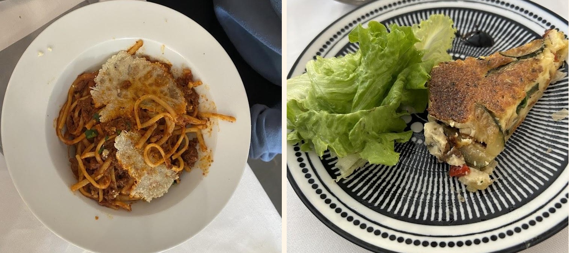 La Bonnes Adresse - Gallery Image 5