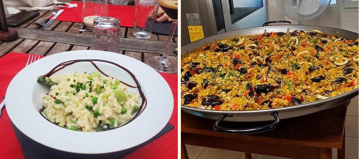 La Bonnes Adresse - Gallery Image 6