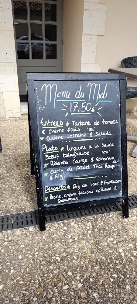 La Bonnes Adresse - Menu Image 4